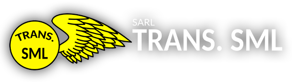 Logo Trans S.M.L